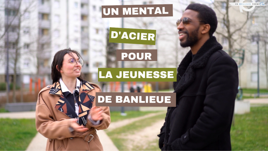 Mara Kanté : Un mental d'acier, une voix incontournable pour la jeunesse de banlieue